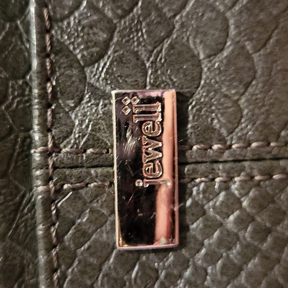 Thirty-one Python Satchel - Picture 4 of 9